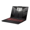 Asus TUF FA607NUG-RL142 - 90NR0MU3-M00A00, 16, Ryzen 7, 16GB RAM, 1TB SSD, RTX 4050 gaming laptop