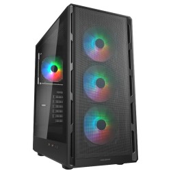 PC Imtec Game AMD Ryzen7 8700 + RTX5060 8GB DDR7