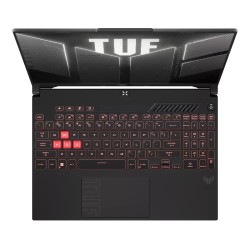 Asus TUF FA607NUG-RL142 - 90NR0MU3-M00A00, 16, Ryzen 7, 16GB RAM, 1TB SSD, RTX 4050 gaming laptop