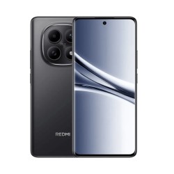 Mobitel Xiaomi Redmi Note 15 Pro, 4G, 8/256GB, crni