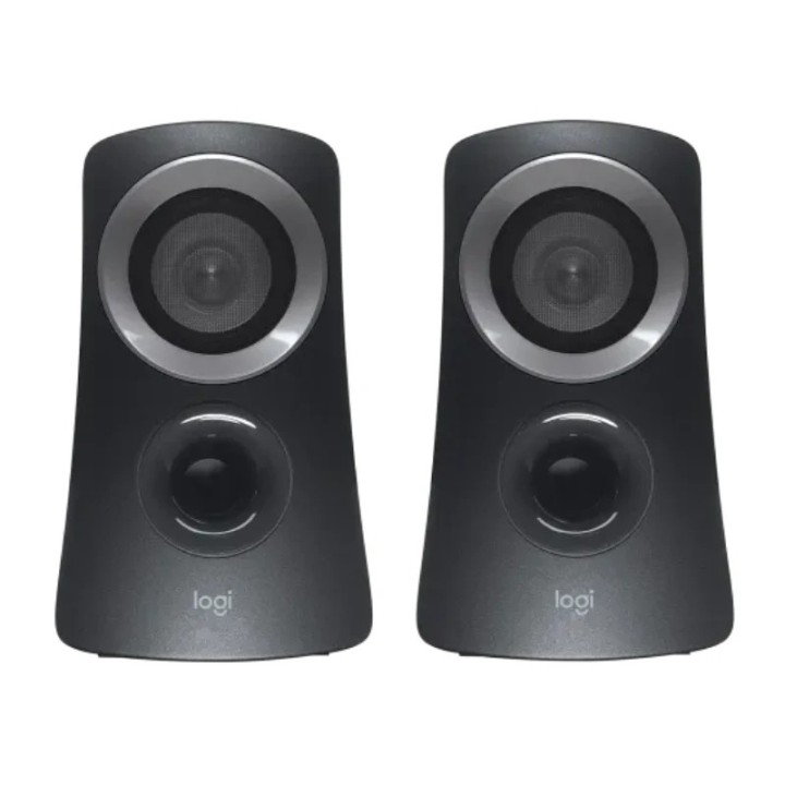 Logitech zvučnici Audio Sistem 2.1 Z313