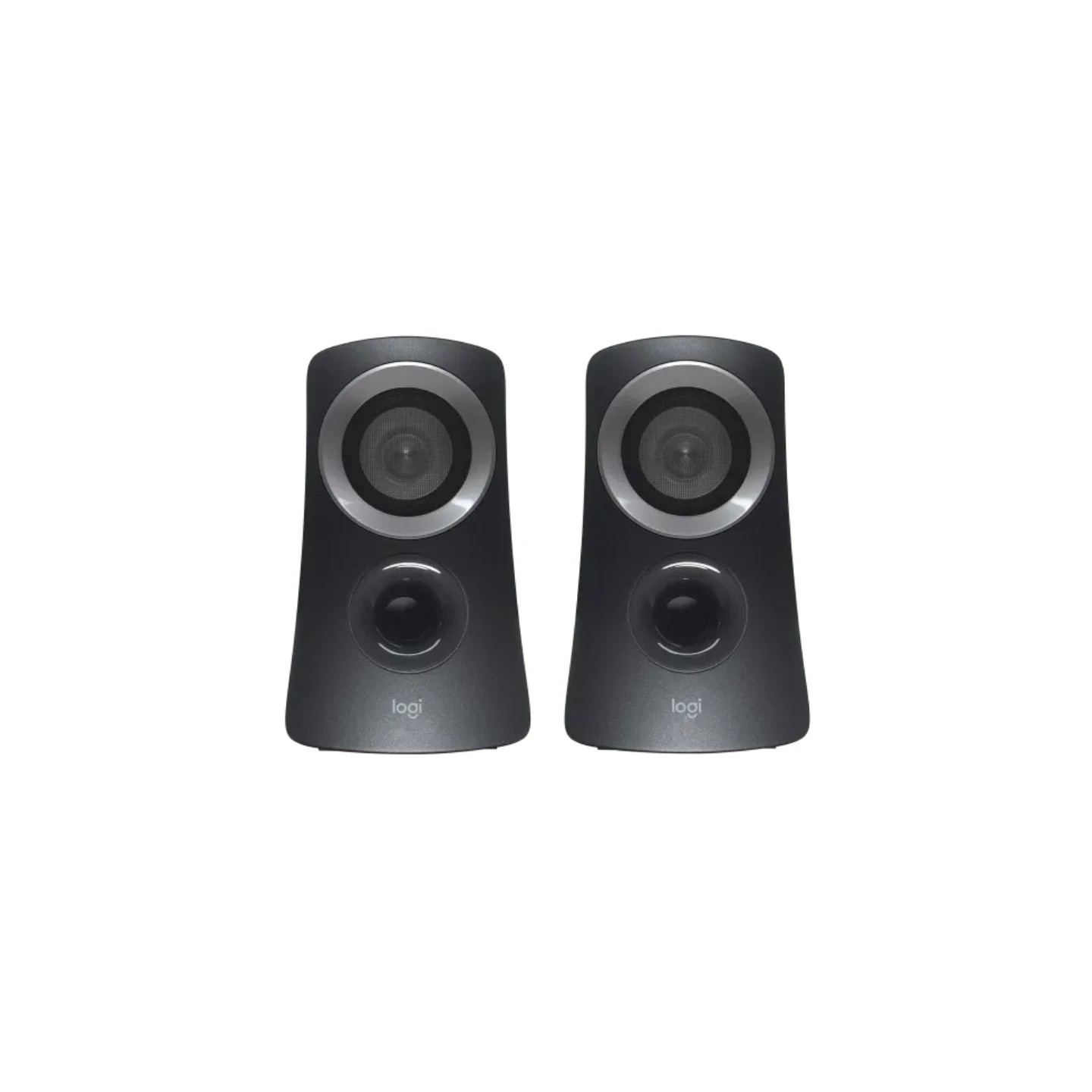 Logitech zvučnici Audio Sistem 2.1 Z313