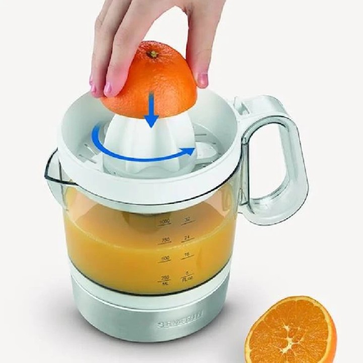 Severin citruseta 10003535000