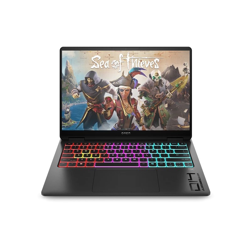 HP Omen 14-fb1001nn - C80YFEA, 14, Ultra 9, 64GB RAM, 1TB SSD, RTX 5070 gaming laptop