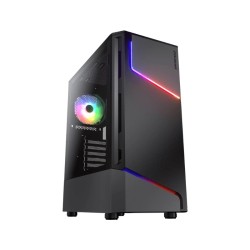 PC Imtec Game Intel Core i5 12400 + RTX5060 8GB DDR7