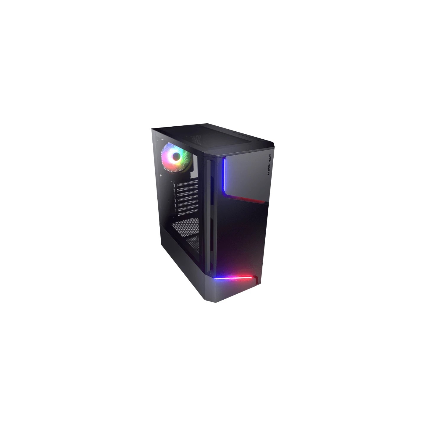 PC Imtec Game Intel Core i3 12100 + RTX3050 6GB DDR6