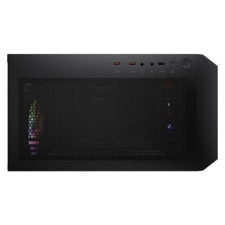 PC Imtec Game Intel Core i3 12100 + RTX3050 6GB DDR6