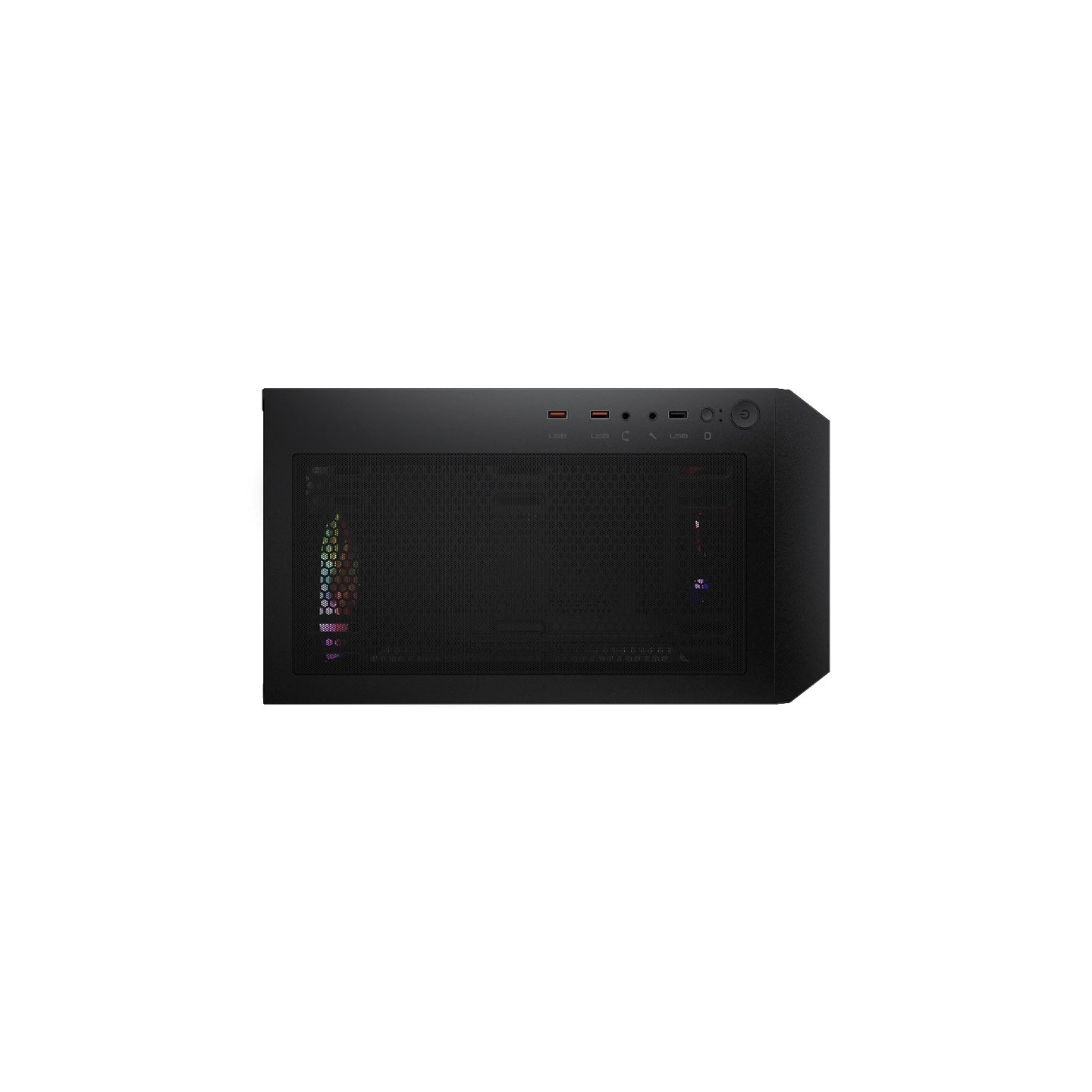 PC Imtec Game Intel Core i3 12100 + RTX3050 6GB DDR6