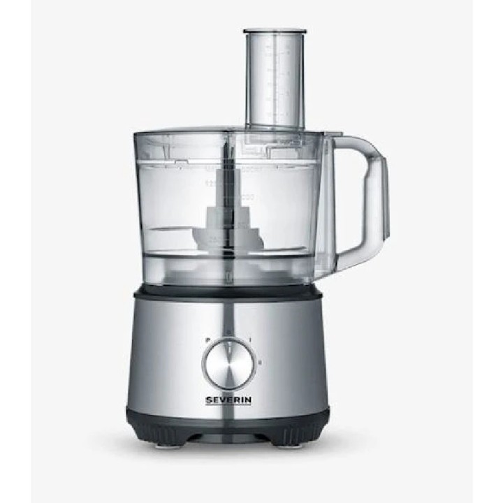 Severin kuhinjski multipraktik 10003892000 1200W, inox, sjeckanje i miješanje