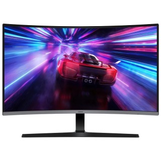 Samsung monitor 32'' LS32D390GAUXEN FHD zakrivljeni 100Hz