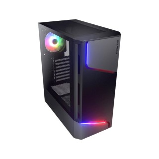 PC Imtec Game Intel Core i5 10400 + RTX5050 8GB DDR6