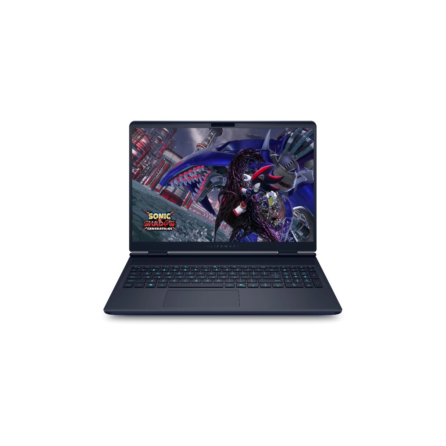 Dell Alienware 16X Aurora AC16250 - AC16251_ARLHX_013-56