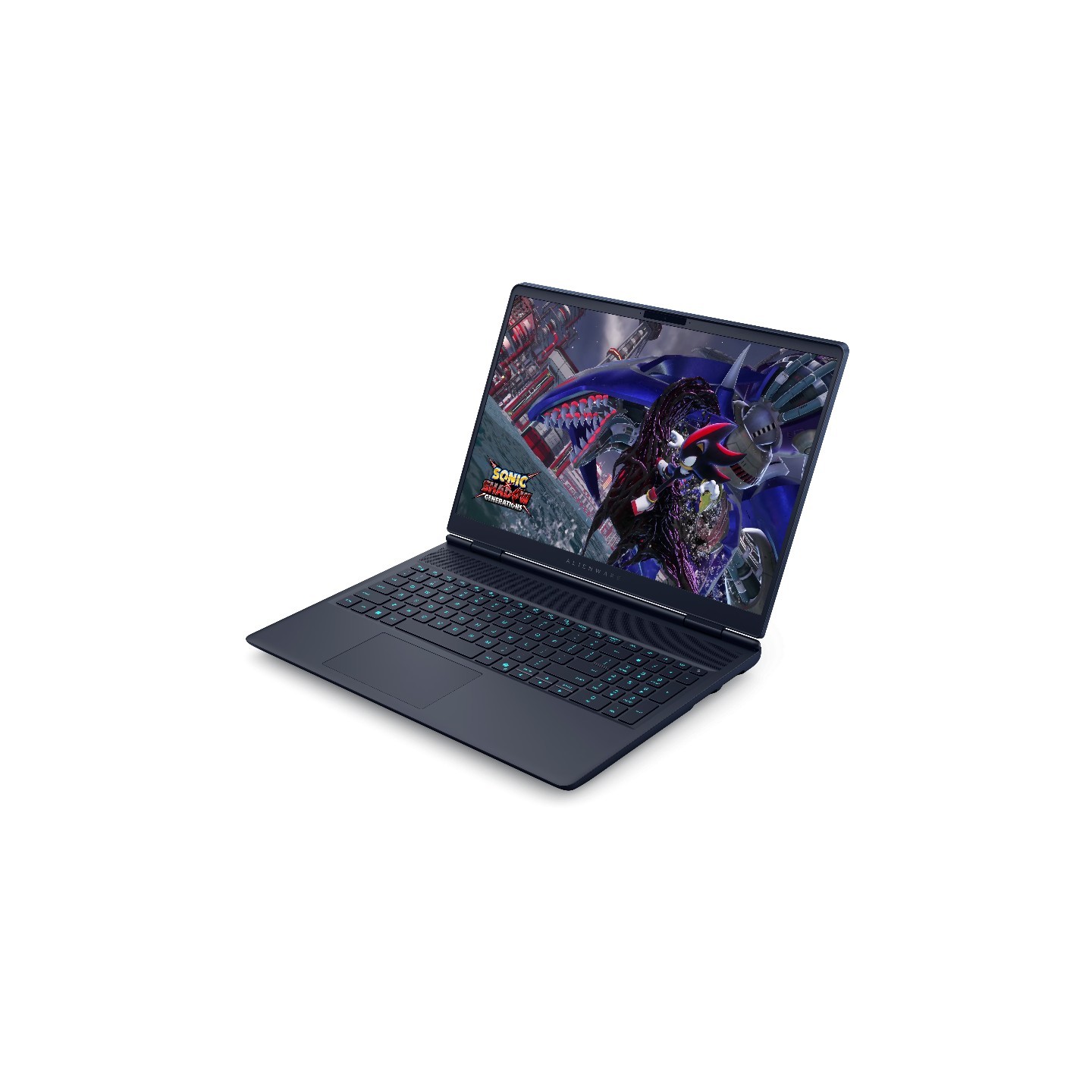 Dell Alienware 16X Aurora AC16250 - AC16251_ARLHX_013-56