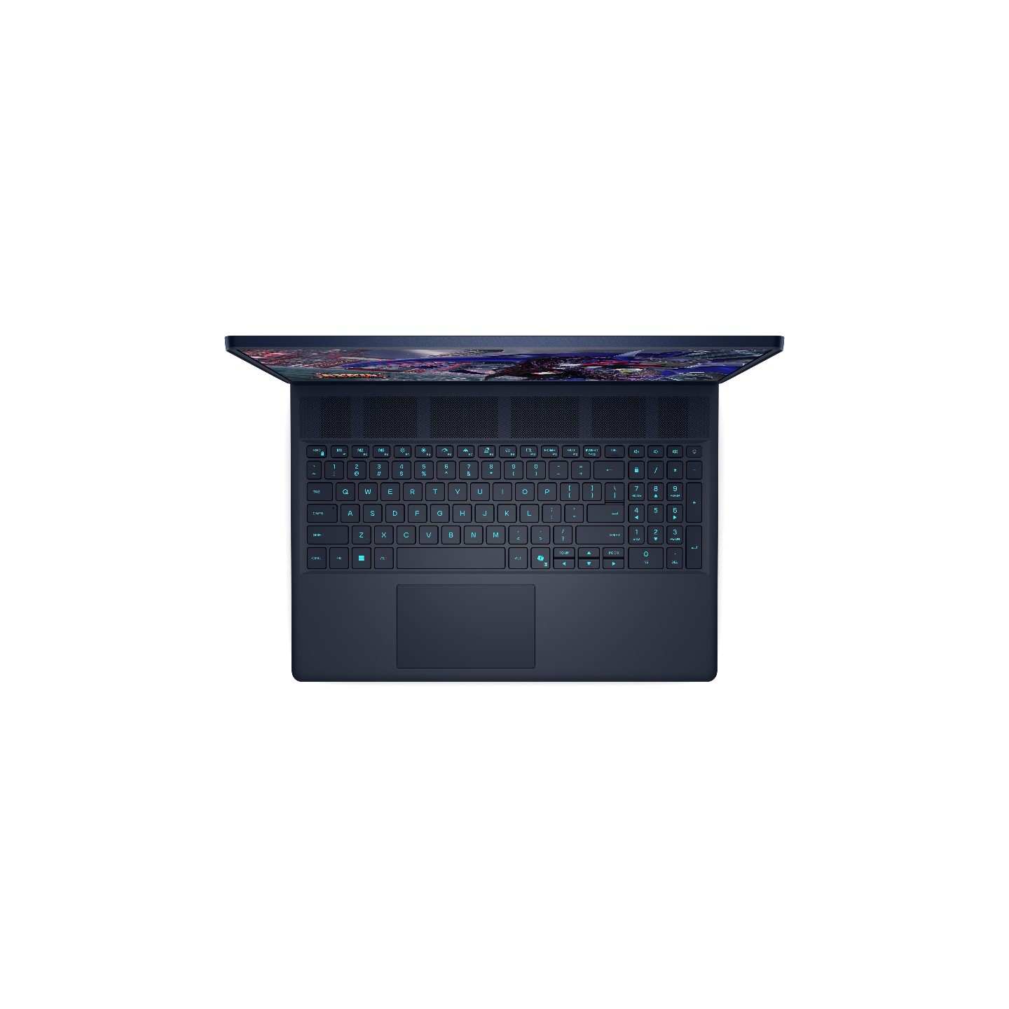 Dell Alienware 16X Aurora AC16250 - AC16251_ARLHX_013-56