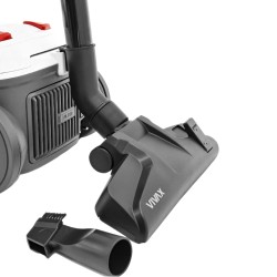Usisivač Vivax GEO VC-701W sa vrečicom