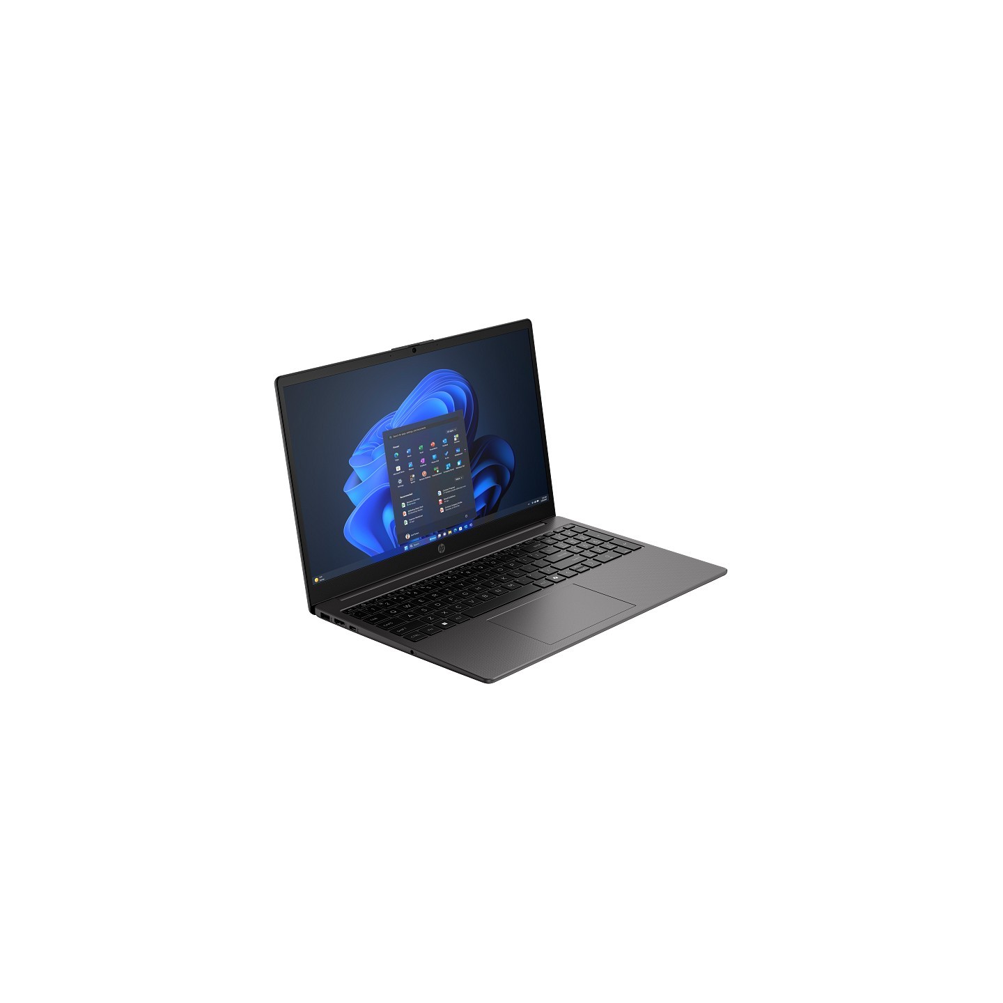 HP 250R G10 - C78DWAT, 15, Core 3, 8GB RAM, 512GB SSD, Win 11 Pro