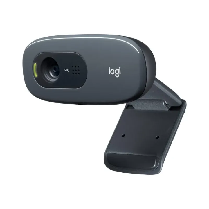 Logitech web kamera C270 HD