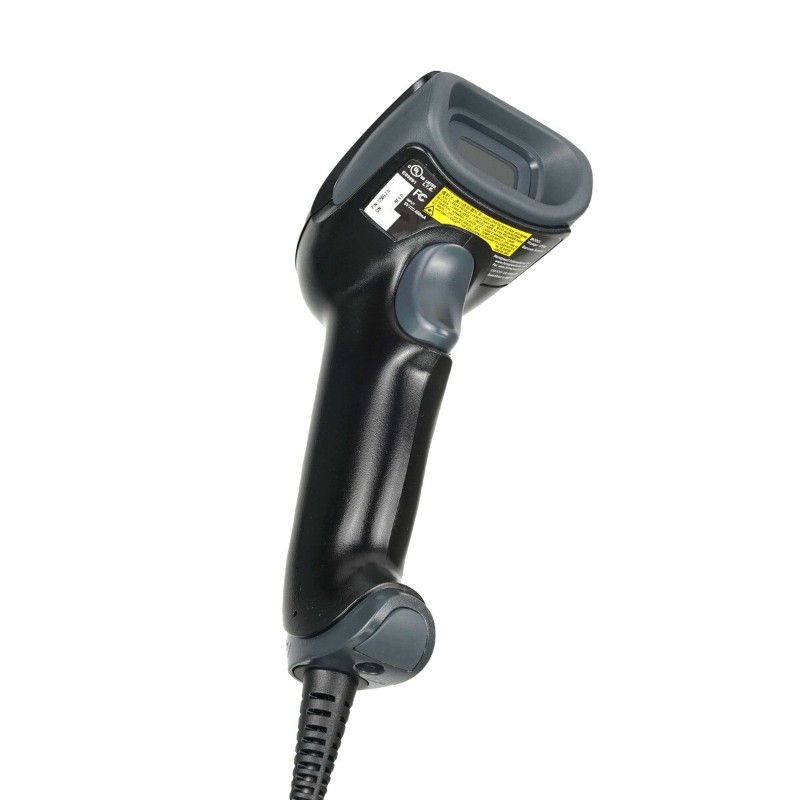 Barkod laserski skener Honeywell Voyager 1250G-2USB-1 sa stalkom