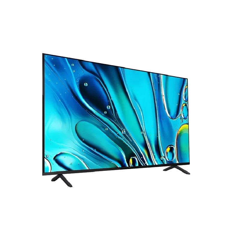 Televizor Sony LED K75S39B 75''(189cm) Google, 4K Ultra HD