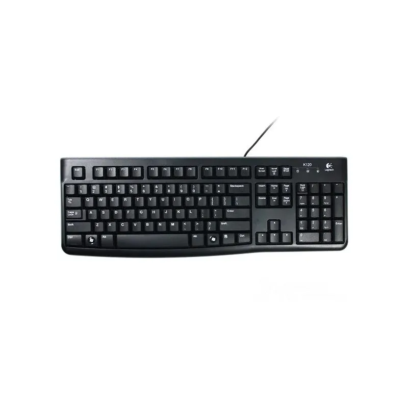 Logitech tastatura K120 Retail
