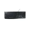 Logitech tastatura K120 Retail