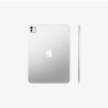 Apple iPad 11-inch Wi-Fi 256GB Silver