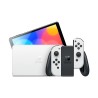Nintendo Switch Console OLED White