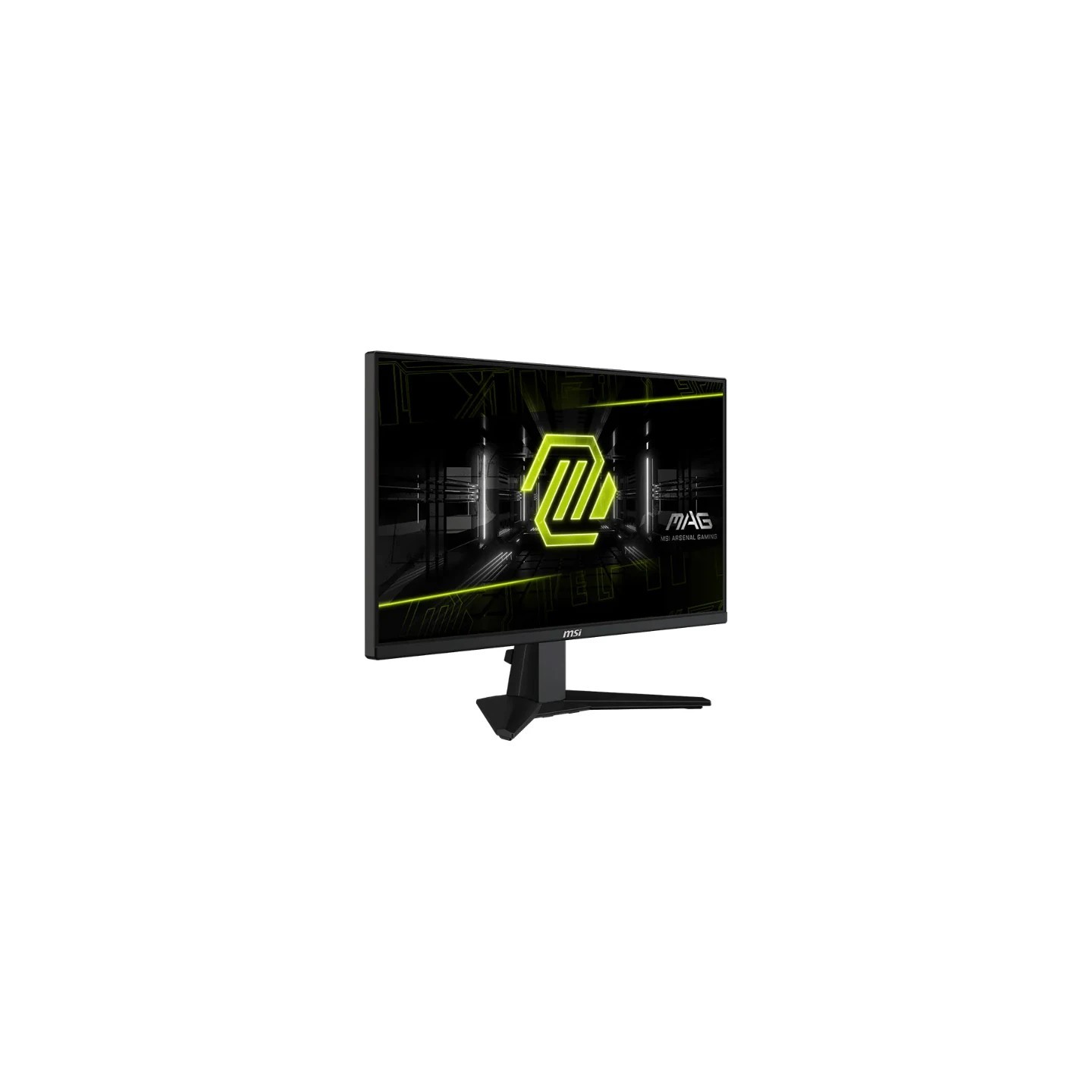 MSI monitor 24,5'' 255XF FHD Rapid IPS 300Hz