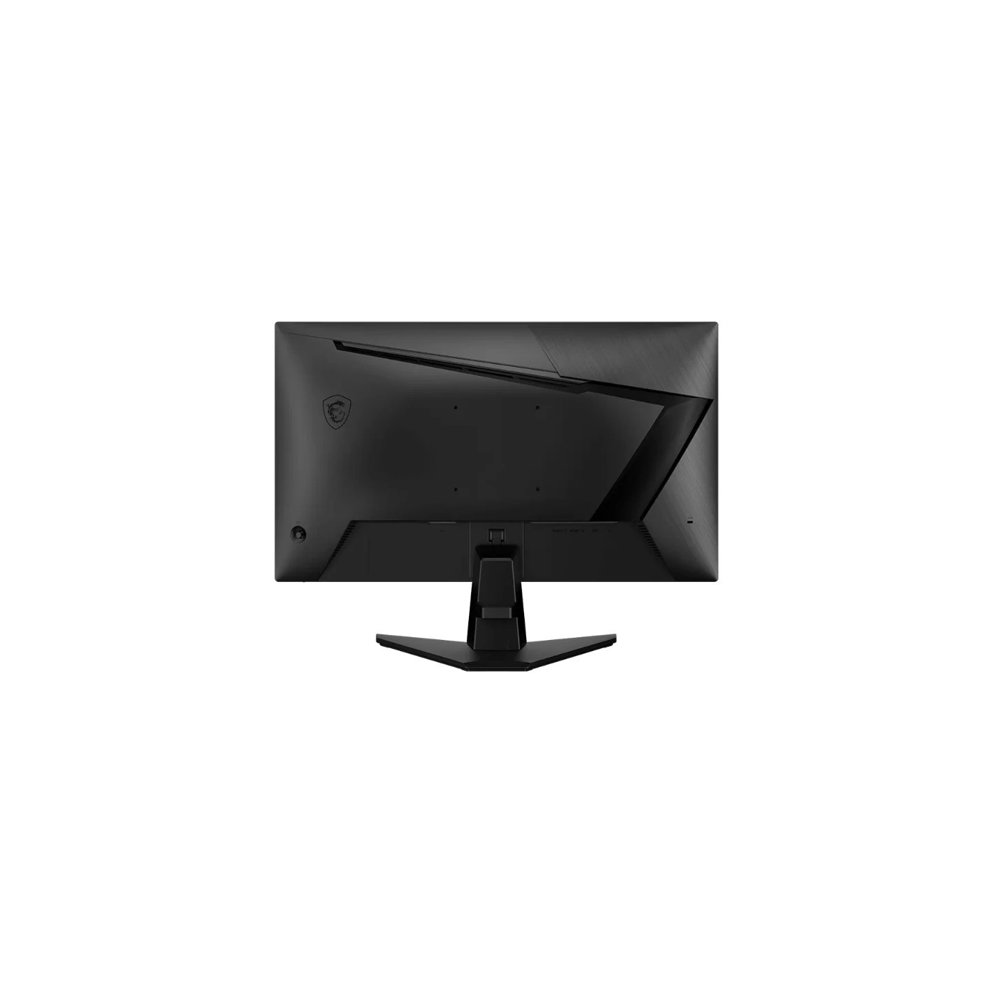 MSI monitor 24,5'' 255XF FHD Rapid IPS 300Hz