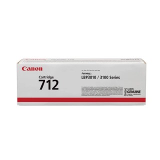 Canon toner CRG-712 crni