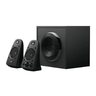 Logitech zvučnici Z623 2.1