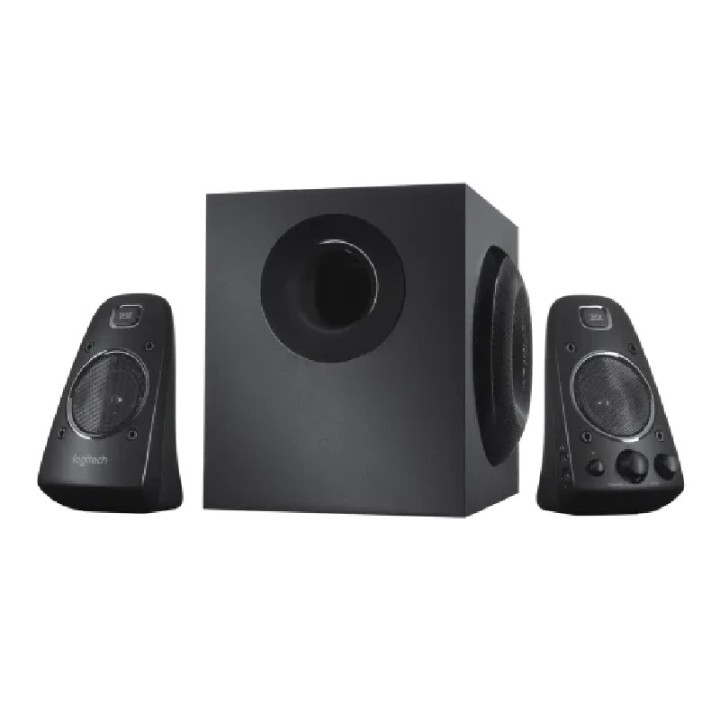 Logitech zvučnici Z623 2.1