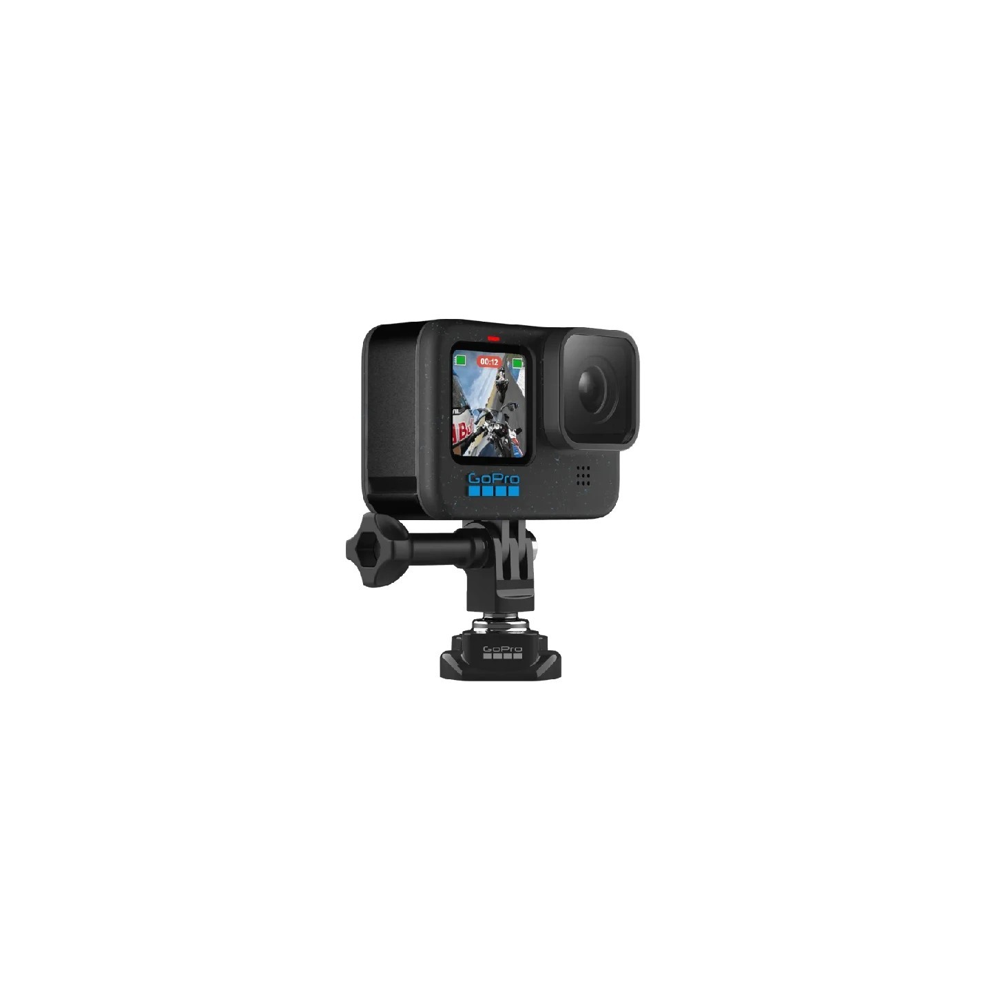 GoPro Ball Joint Buckle