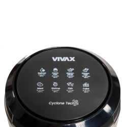 Vivax friteza na zrak DFA-515MB