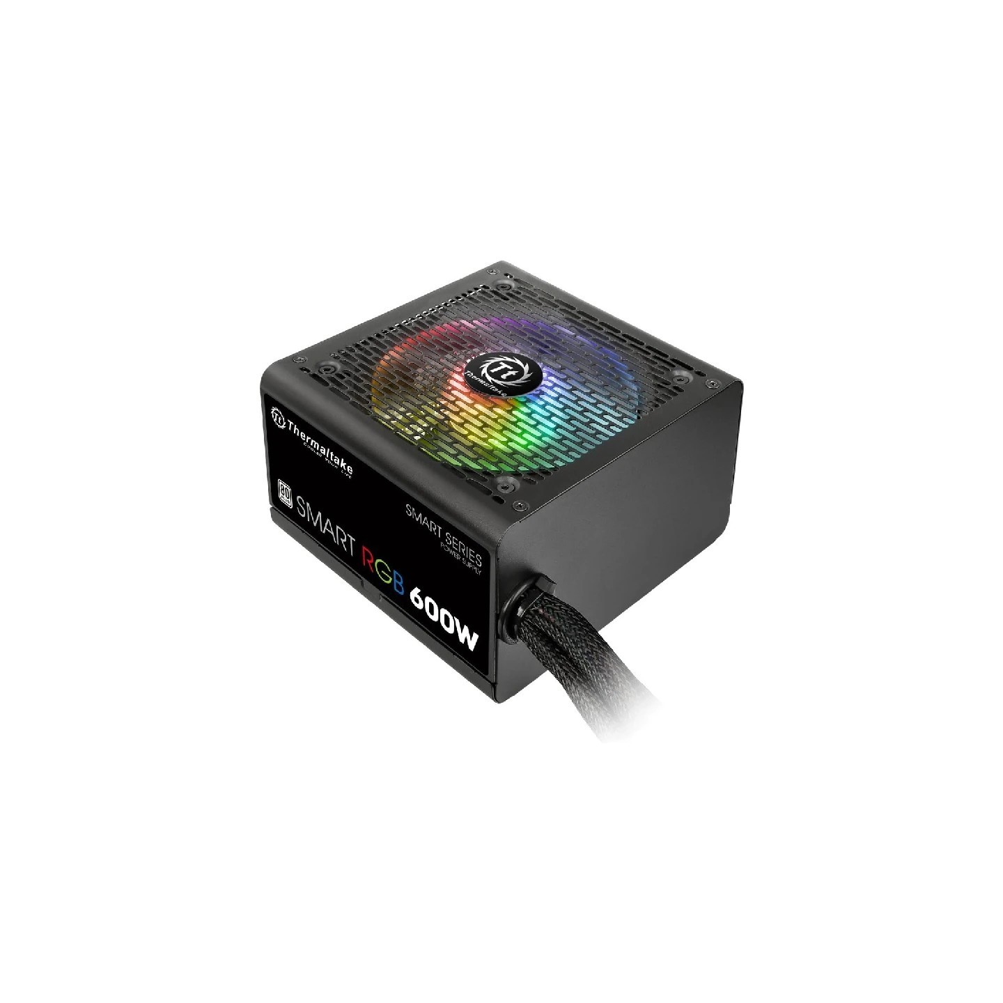 ThermalTake napojna jedinica 600W Smart RGB
