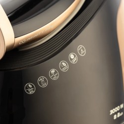 Vivax parna stanica IRS-8015B BGL INFINITY PRO