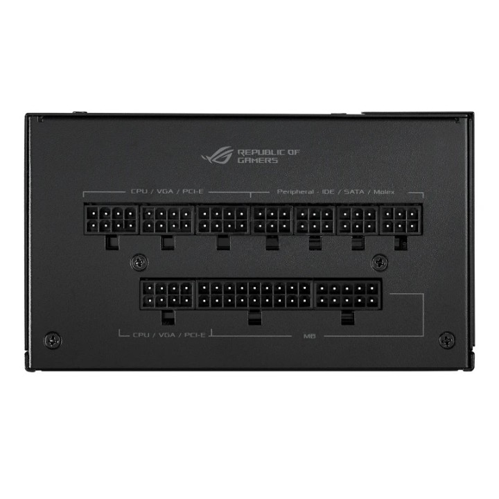 ASUS PSU ROG-STRIX-750G 750W 80Plus Gold Fully modular