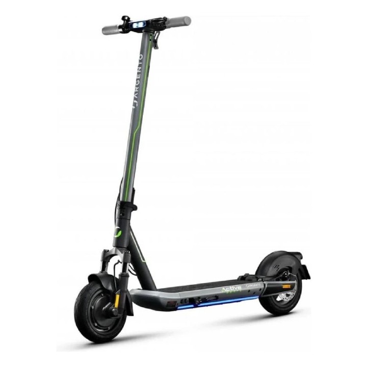 Argento E-Scooter Active Sport
