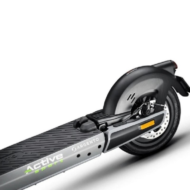 Argento E-Scooter Active Sport
