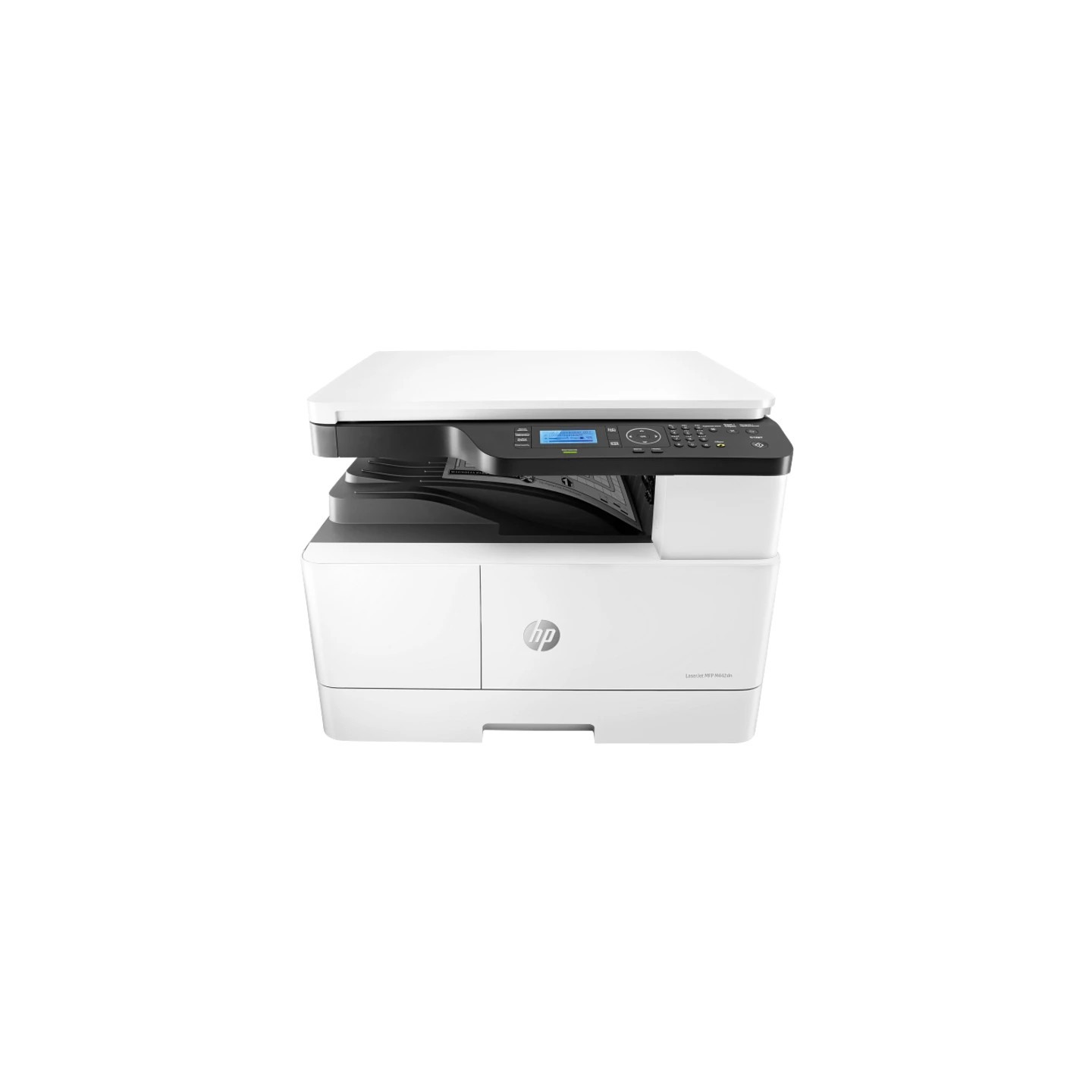 Multifunkcijski printer HP LaserJet M442dn A3
