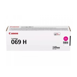 Toner Canon CRG-069H Magenta