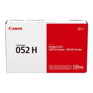 Toner Canon CRG-052BH (2200C002AA)