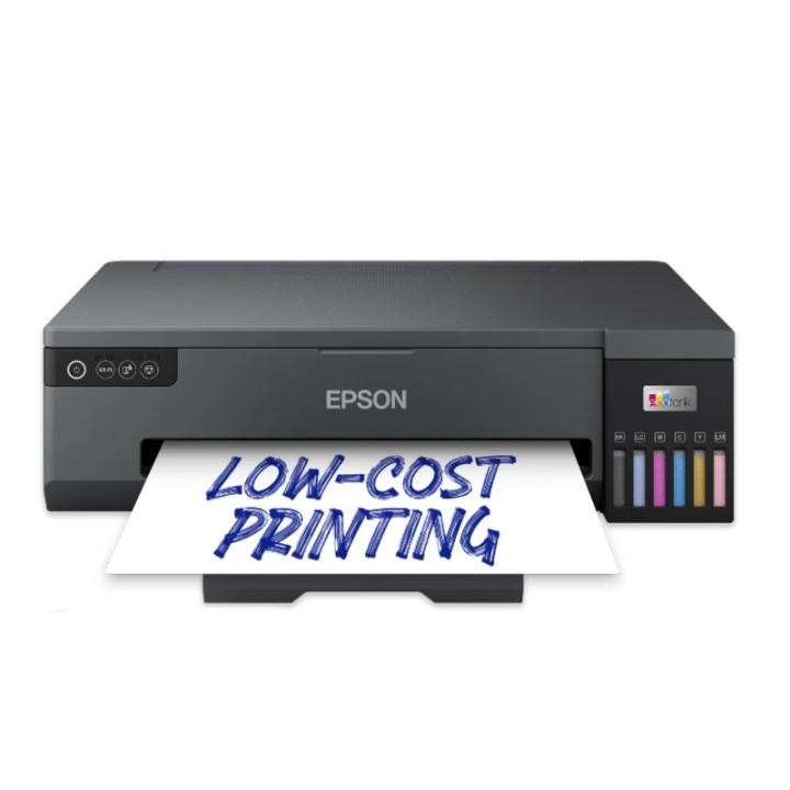 Printer Epson EcoTank L18050 A3 + 3 godine garancije