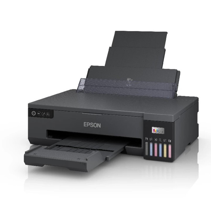 Printer Epson EcoTank L18050 A3 + 3 godine garancije