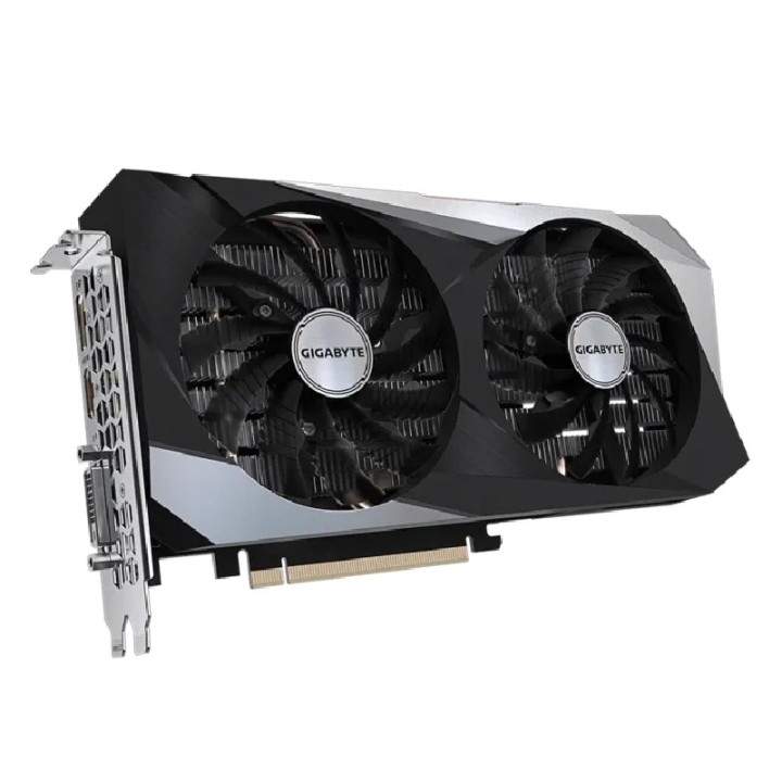Grafička kartica Gigabyte nVidia RTX3050 8GB DDR6