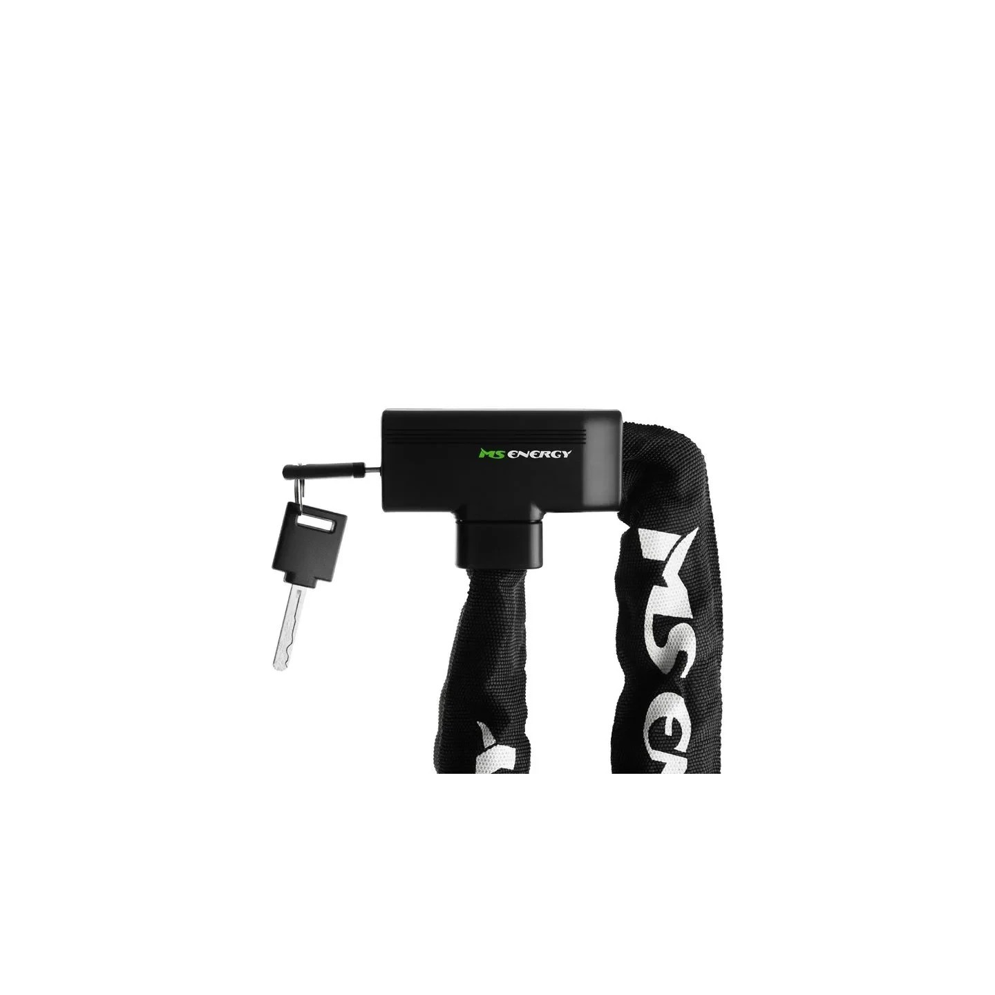 MS Energy Spiralni lokot SL-10