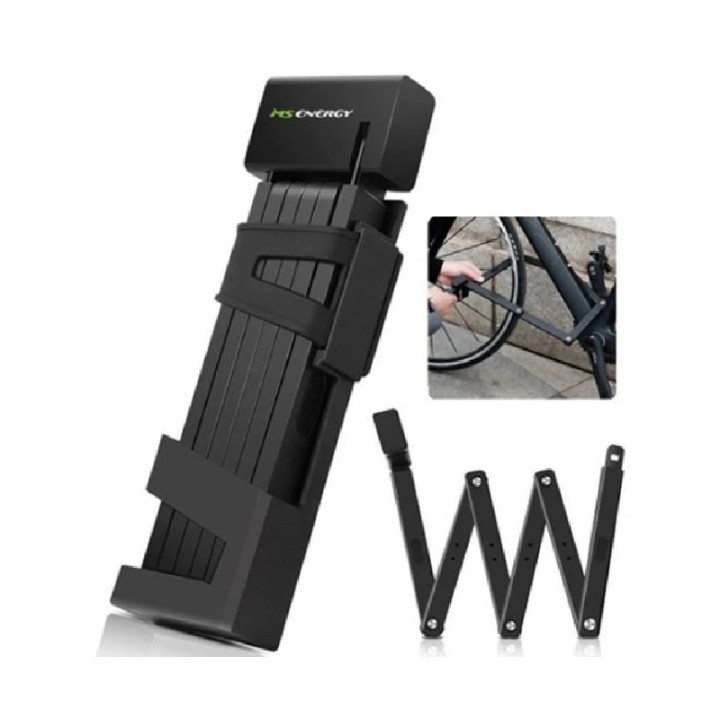 MS Energy Preklopna brava FL-10