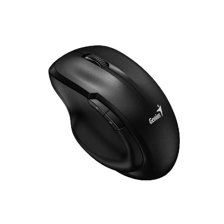 Genius miš 8200S crni bežični