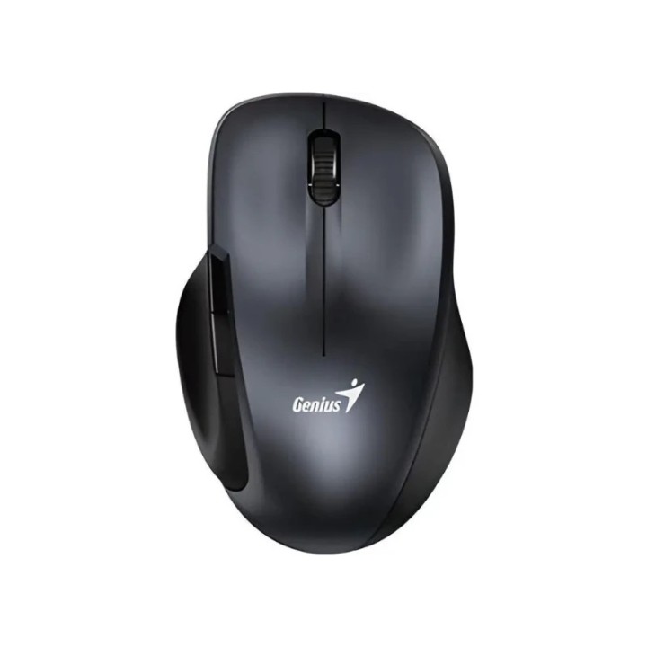 Genius miš 8200S sivi, bežični