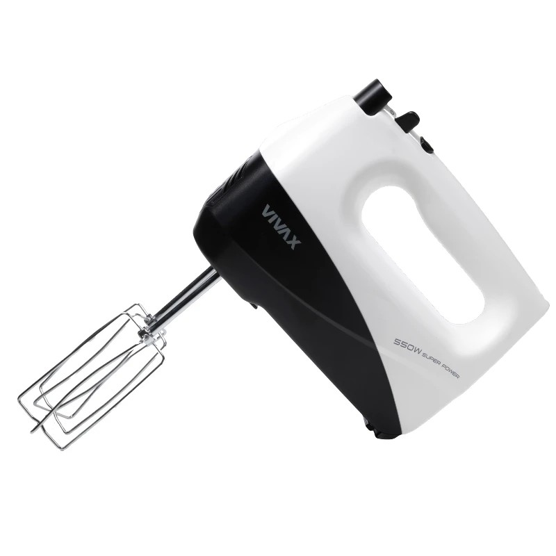 Vivax ručni mikser HM-550WB